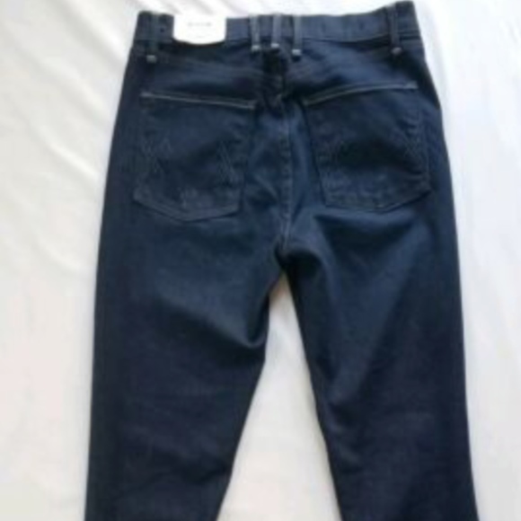 Anthropologie McGuire Newton High-Rise Skinny Jean - Picture 2 of 7